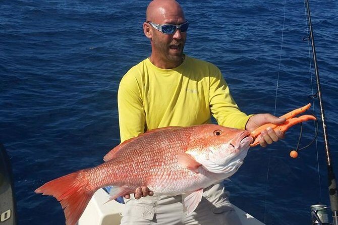 Orlando Deep Sea Fishing Charter - An In-Depth Look at the Orlando Deep Sea Fishing Charter