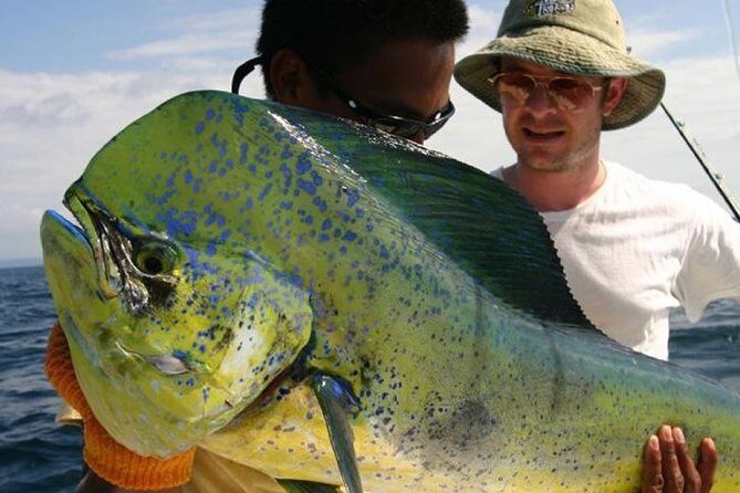 Orlando Deep Sea Fishing Charter - FAQ: Your Questions About the Orlando Deep Sea Fishing Charter