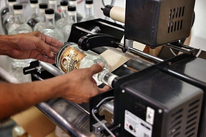 Orlando Distillery Tour with Tasting Experience - Why Visit This Distillery?