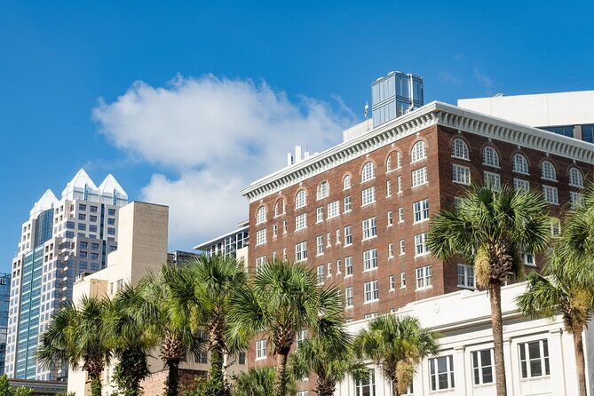 Orlando Family Explorer: Downtown Wonders - Extra Insights from Reviews