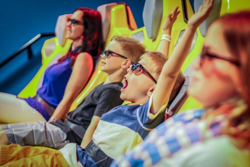 Orlando: Go City Explorer Pass - Choose 2 to 5 Attractions - Authentic Insights from Reviews