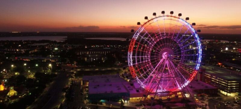 Orlando: Go City Explorer Pass - Choose 2 to 5 Attractions - Who Is This Pass Best For?