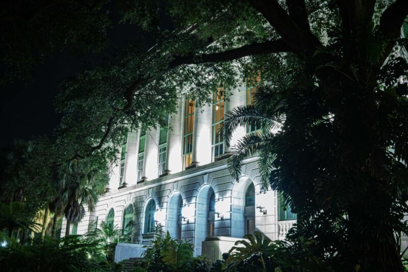 Orlando Haunts: Ghouls and Ghosts Tour - Final Thoughts