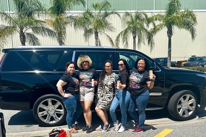 Orlando Hotels Transfers to Port Canaveral Cruise - Who Is This Service Best For?