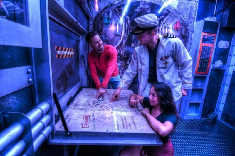 Orlando: I-Drive: 60-minute Escape Game Room - Who Will Love This Experience?