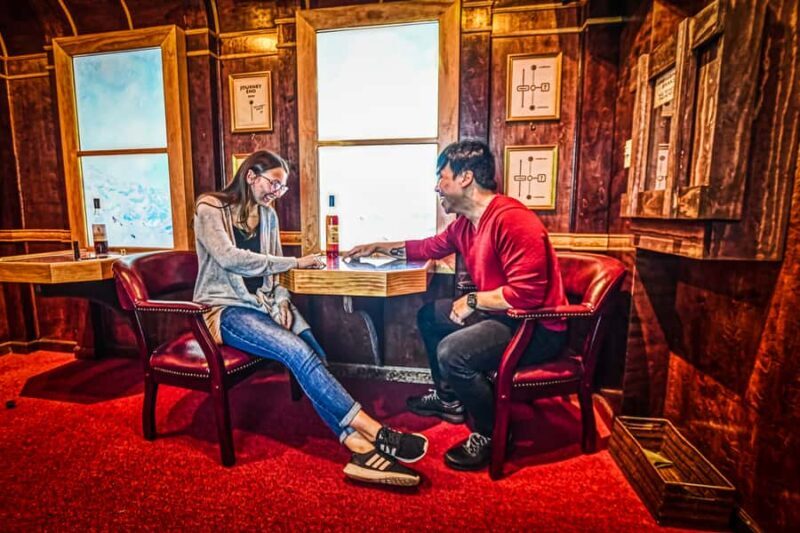 Orlando: I-Drive: 60-minute Escape Game Room - FAQ