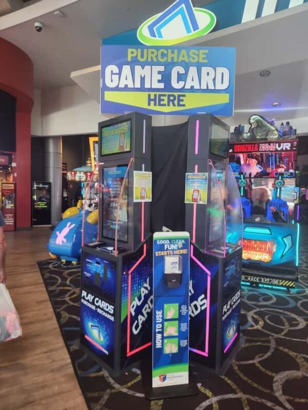 Orlando: In The Game Arcade Play Credits & Prize Tickets - Authentic Experiences and What Travelers Say