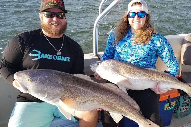 Orlando Inshore Fishing Charters - The Sum Up