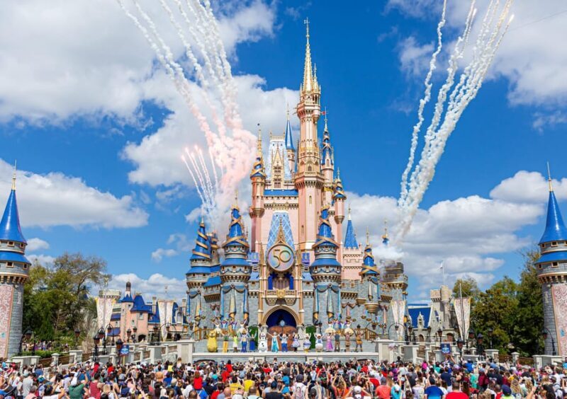 Orlando: International Drive Resort Shuttle Service - What to Expect from the Shuttle Service