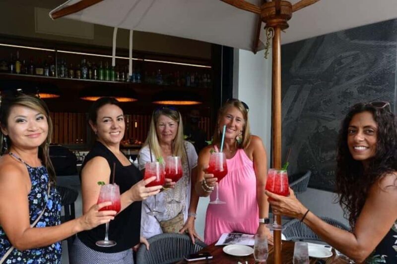 Orlando: Ivanhoe Village Food Tour with Tastings - The Itinerary: A Step-by-Step Look