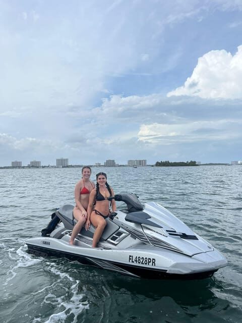 Orlando: Jet Ski Rental - Key Points