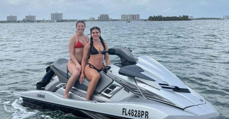 Orlando: Jet Ski Rental - Who Should Consider This Tour