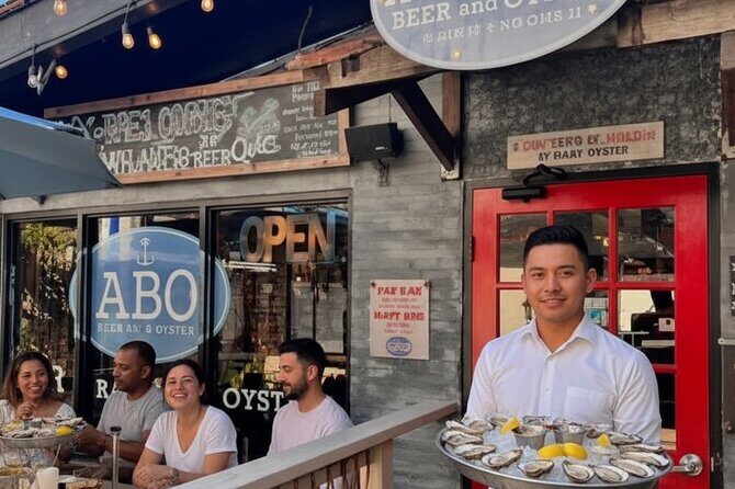 Orlando Like a Local Off the Beaten Path Private Tour - A Closer Look at the Orlando Like a Local Tour