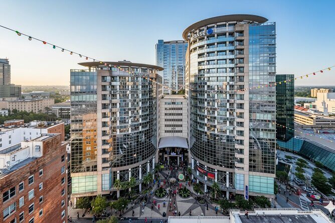 Orlando Like a Local Off the Beaten Path Private Tour - FAQ