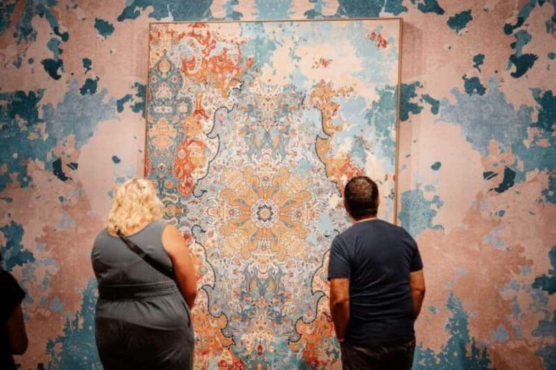 Orlando: Loch Haven Park Art Tour - Logistics That Matter