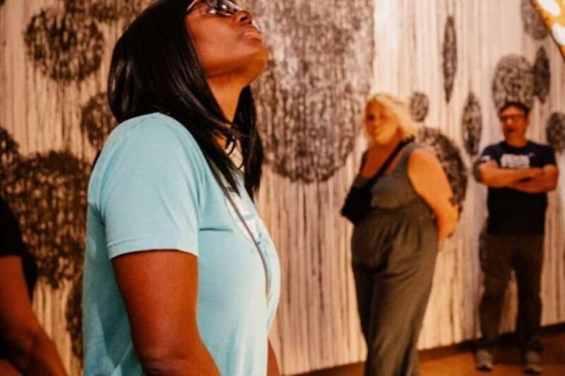 Orlando: Loch Haven Park Art Tour - The Sum Up