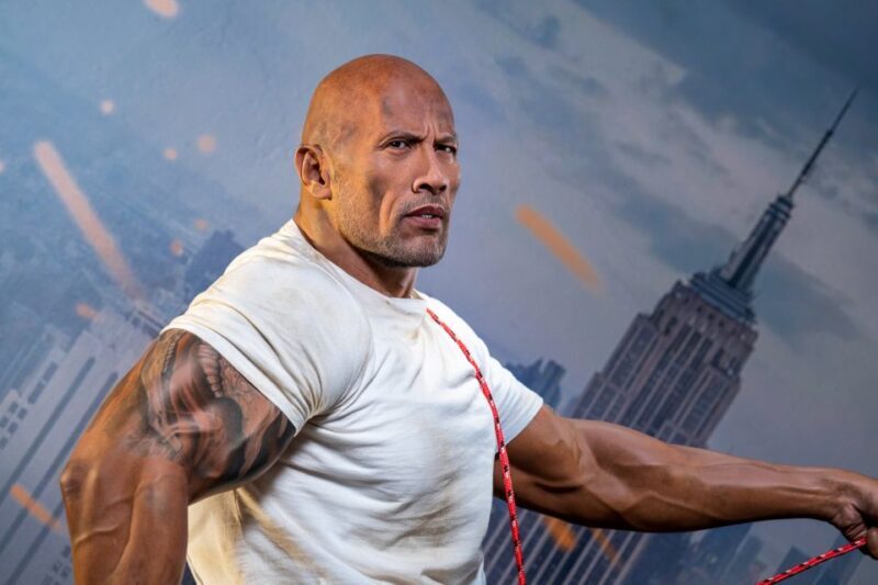 Orlando: Madame Tussauds Entry Ticket - A Deep Dive into the Madame Tussauds Orlando Experience