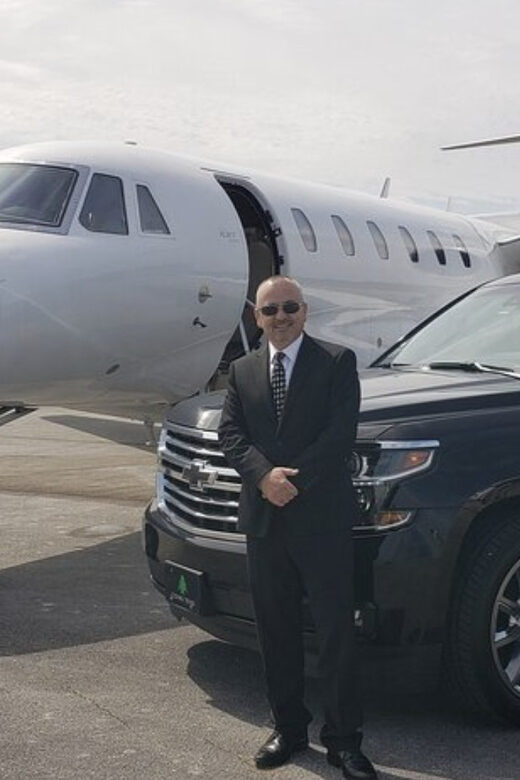 Orlando: MCO Airport - Disney Resorts Luxury Transfer - A Detailed Look at the Luxury Transfer Experience