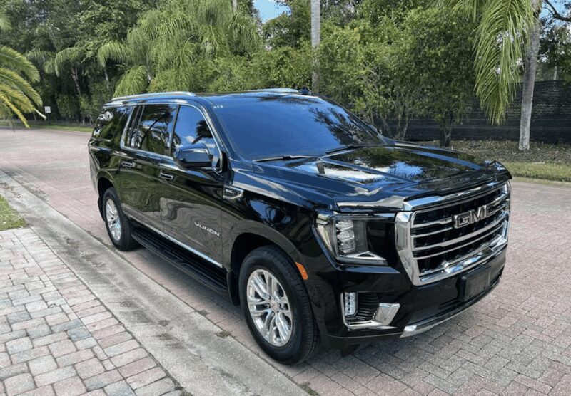 Orlando: MCO Airport - Kennedy Space Center Luxury Transfer - Frequently Asked Questions