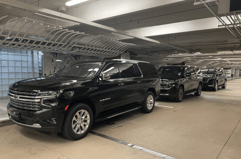 Orlando: MCO Airport - Port Canaveral Luxury Transfer - Pricing and Value