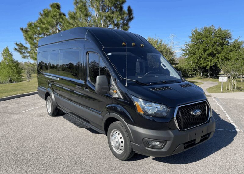Orlando: MCO Airport - Port Canaveral Luxury Transfer - FAQ