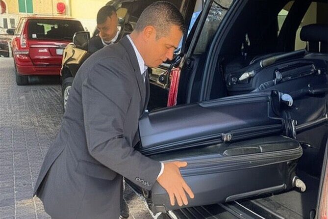 Orlando MCO Airport Private Transfer - Port Canaveral|Cocoa Beach - What You Can Expect from This Transfer Service