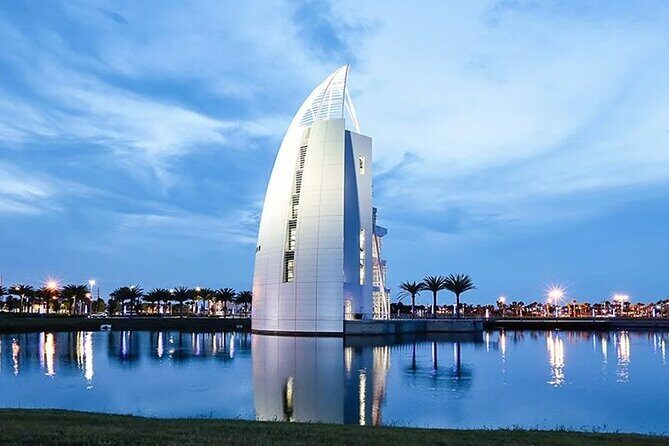 Orlando MCO Airport Private Transfer - Port Canaveral|Cocoa Beach - FAQ