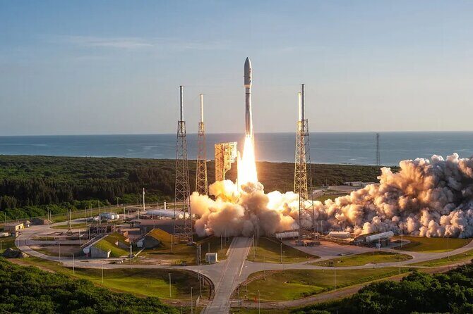 Orlando MCO Airport to Space Center|Cape Canaveral|Cocoa Beach - The Sum Up