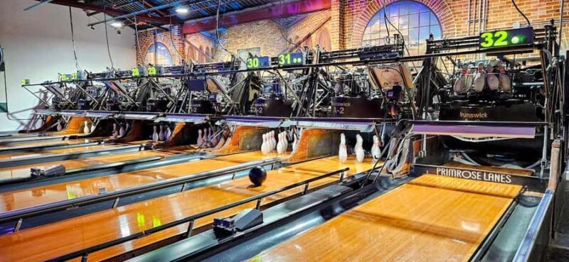 Orlando: Milk District Eats Walking Food Tour - A Closer Look at the Orlando Milk District Eats Walking Food Tour