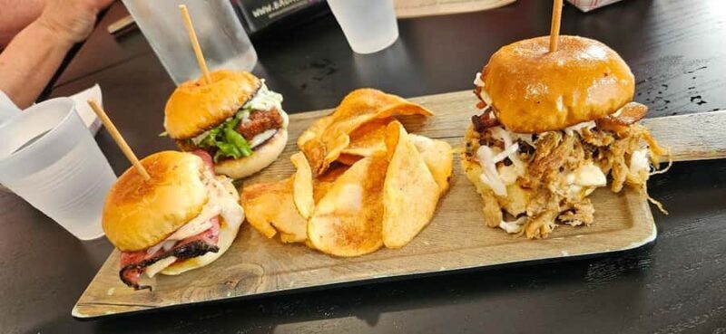 Orlando: Milk District Eats Walking Food Tour - Who Will Love This Tour?