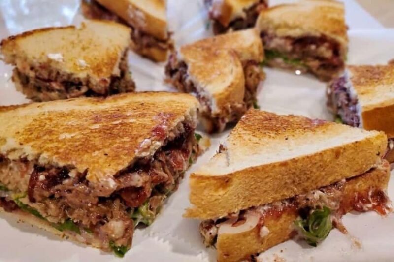 Orlando: Milk District Eats Walking Food Tour - The Sum Up