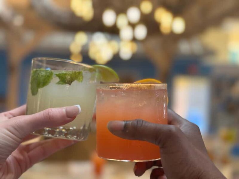 Orlando: Moonshine Mixology Class with Tasting Flight - An In-Depth Look at the Orlando Moonshine Mixology Class