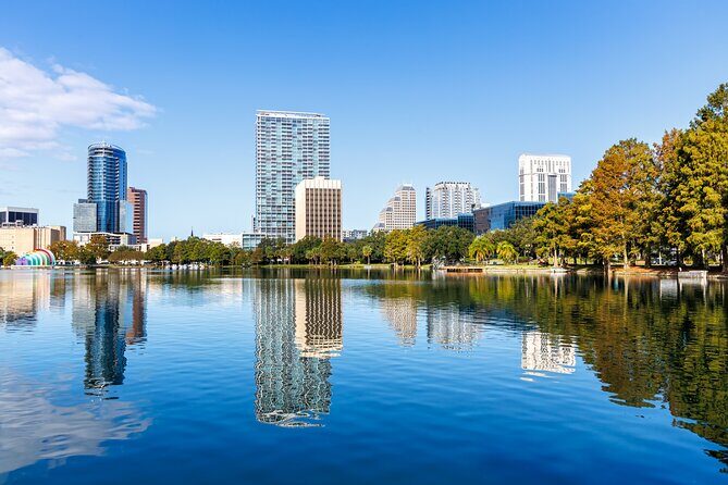 Orlando Murder Mystery Quest Detective Escape Adventure - An In-Depth Look at the Orlando Murder Mystery Quest