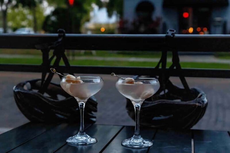 Orlando Night Bike Tour: Fun Ride Thru the Citys Nightlife - Exploring Orlando After Dark: What to Expect