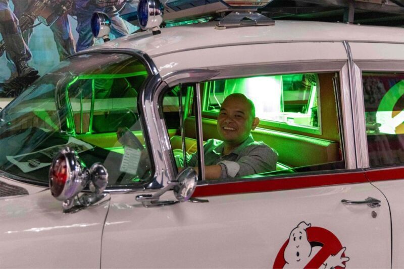 Orlando: Orlando Auto Museum at Dezerland Park - Is This Tour Right for You?