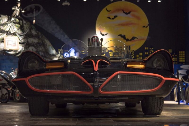 Orlando: Orlando Auto Museum at Dezerland Park - Final Thoughts: Is It Worth Visiting?