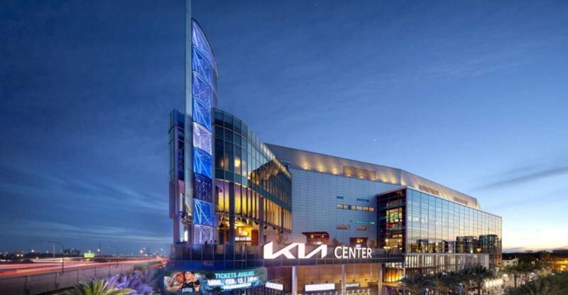 Orlando: Orlando Magic NBA Basketball Tickets - Key Points