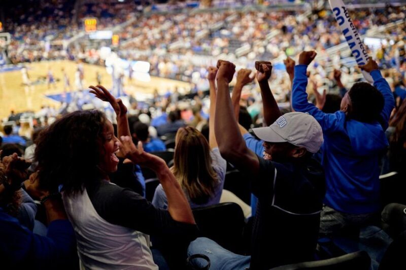 Orlando: Orlando Magic NBA Basketball Tickets - What Makes This Tour Stand Out?