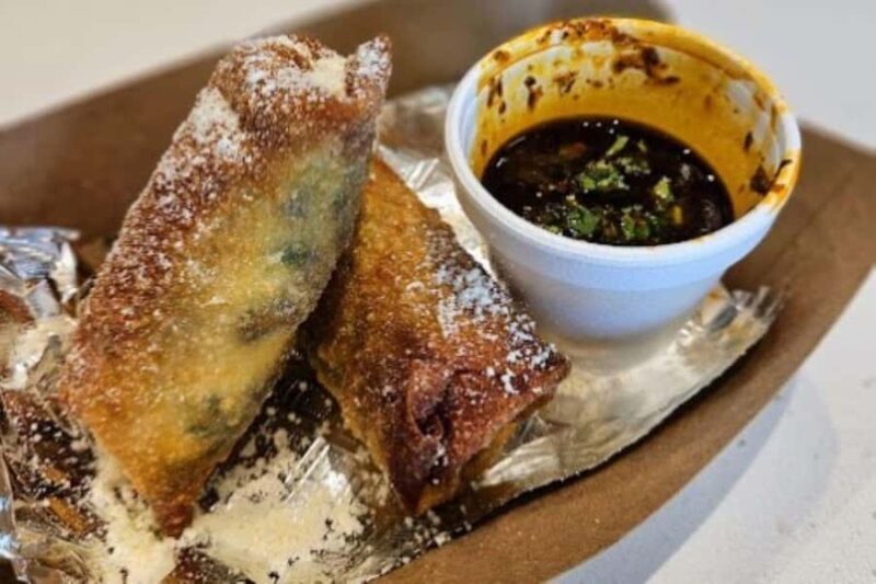 Orlando: Packing District Food Hall Crawl with Tastings - Authenticity and Value