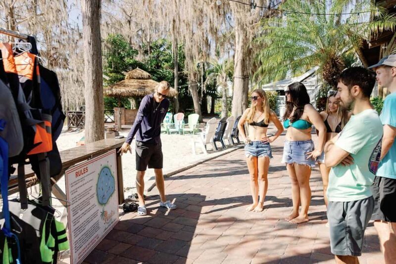 Orlando: Paradise Cove Jet Ski Rental - What Makes This Experience Stand Out