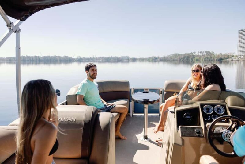 Orlando: Paradise Cove Jet Ski Rental - Authentic Feedback from Reviewers