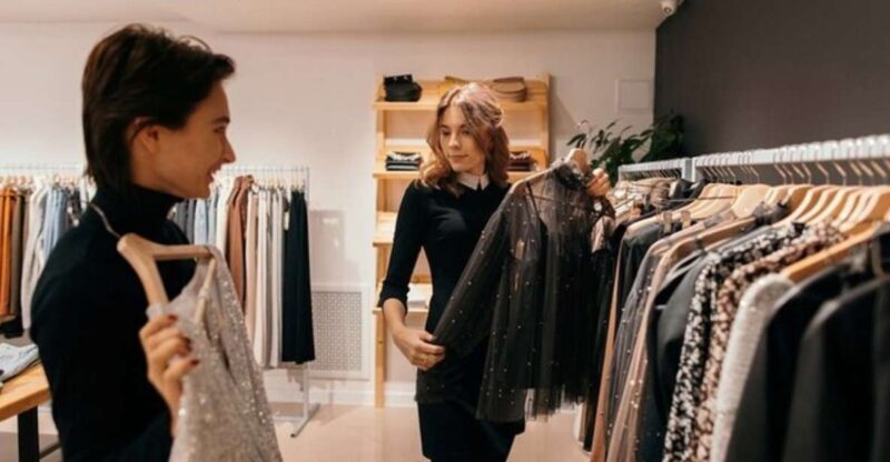 Orlando: Personal Stylist Experience at The Mall at Millenia - Authentic Insights from Past Participants