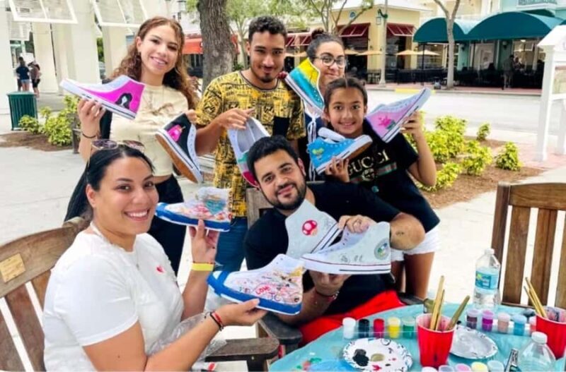 Orlando Photo Tour with a Private Photographer - A Closer Look at the Orlando Photo Tour