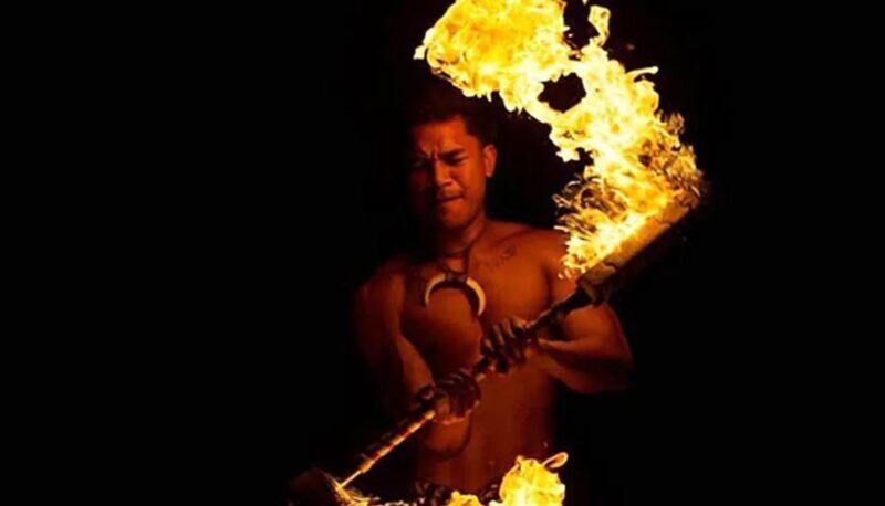 Orlando: Polynesian Fire Luau with Dinner and Live Show - A Detailed Look at the Experience