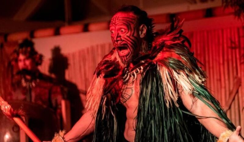 Orlando: Polynesian Fire Luau with Dinner and Live Show - Who It’s Best For