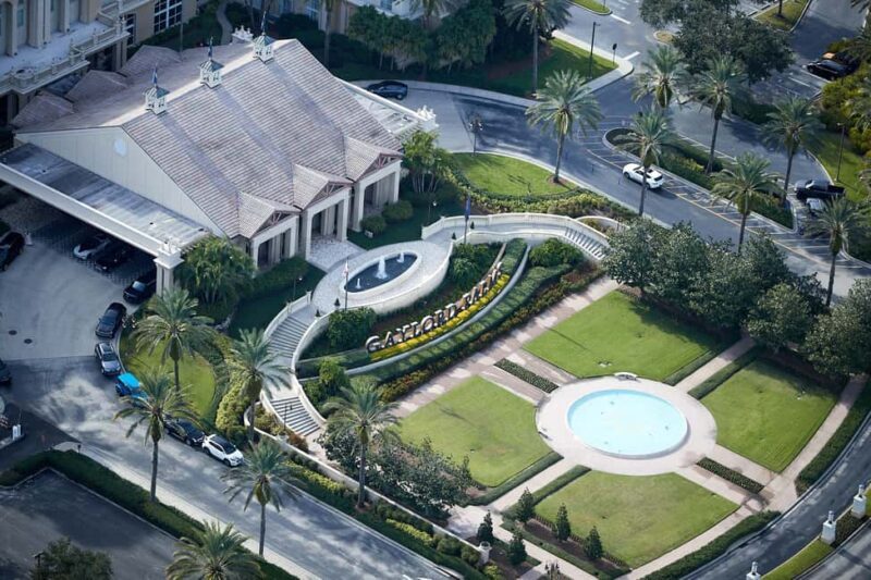 Orlando: Private 16-Mile Helicopter Tour over Fun Spots - Authentic Perspectives from Travelers