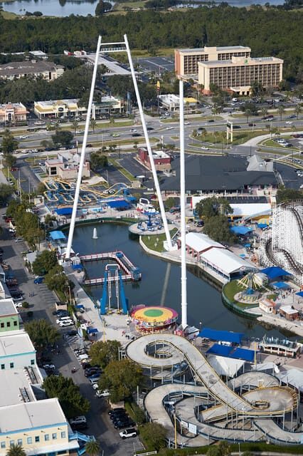 Orlando: Private 16-Mile Helicopter Tour over Fun Spots - The Sum Up
