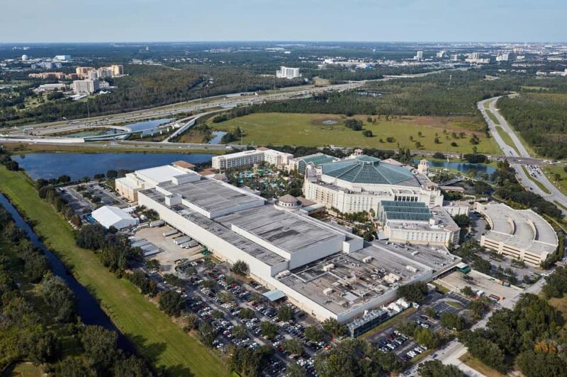 Orlando: Private 16-Mile Helicopter Tour over Fun Spots - FAQs