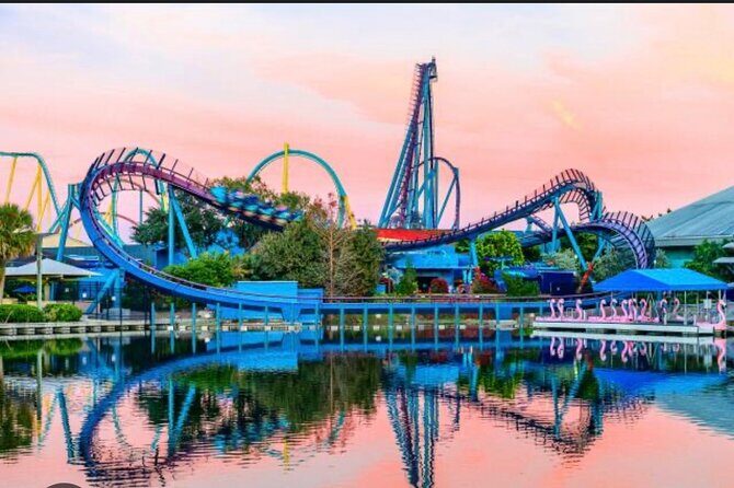 Orlando Private Luxury Service - In-Depth Look at the Experience