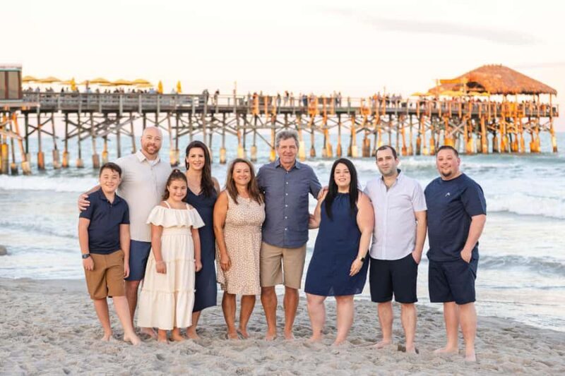 Orlando: Private Professional Photoshoot - Discovering the Orlando Photoshoot Experience